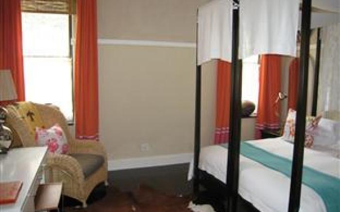 Hout Bay Manor
