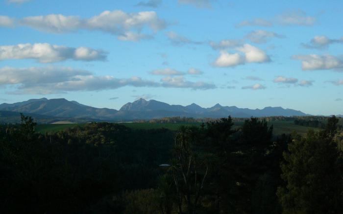 Hildesheim Guest Lodge