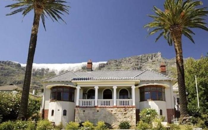 Cape Riviera Guesthouse