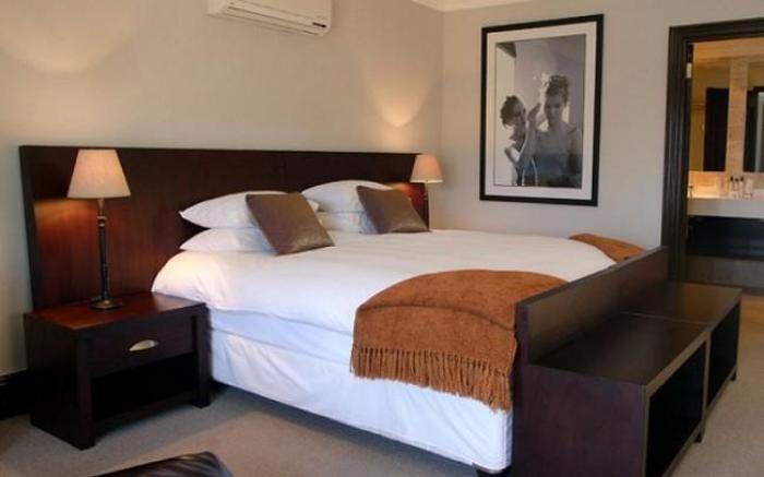 Cape Riviera Guesthouse