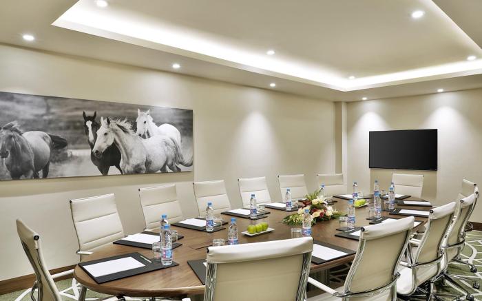 Courtyard Riyadh Olaya