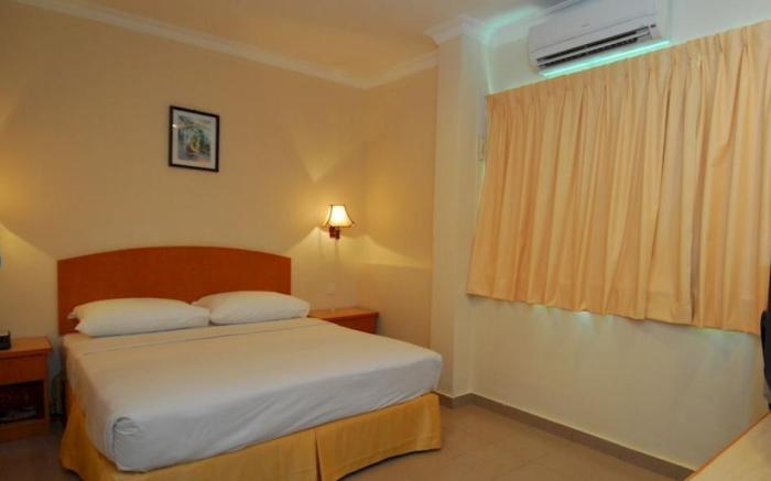 Hotel City Star