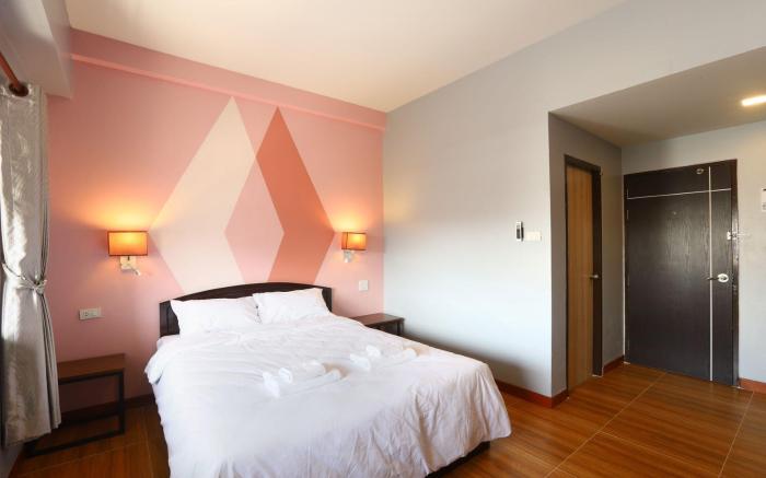 Mest Hotel