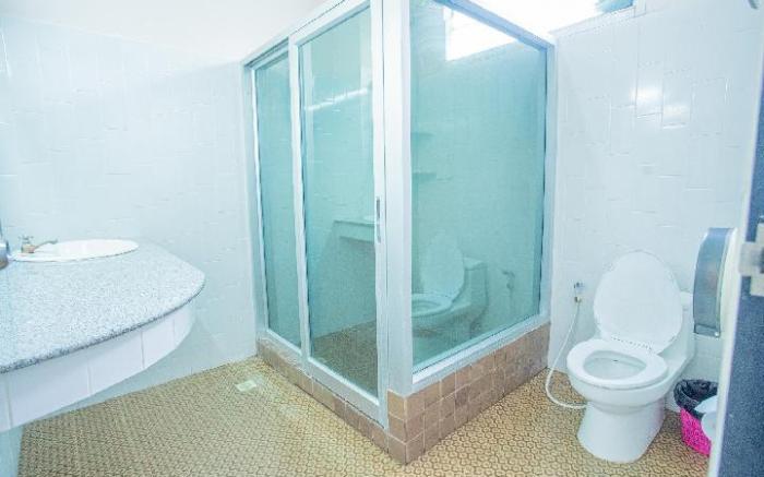 Muak Lek Forest Resort