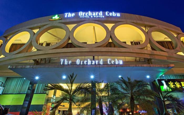 The Orchard Cebu Hotel & Suites powered by Cocotel 