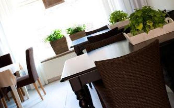 Hotel Steeds aan Zee