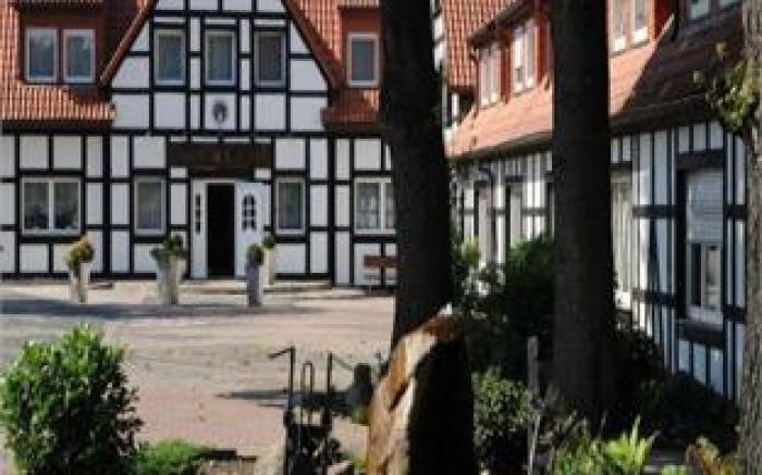 Landhotel Baumanns Hof