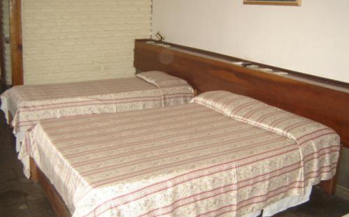 Novo Hotel Galeao