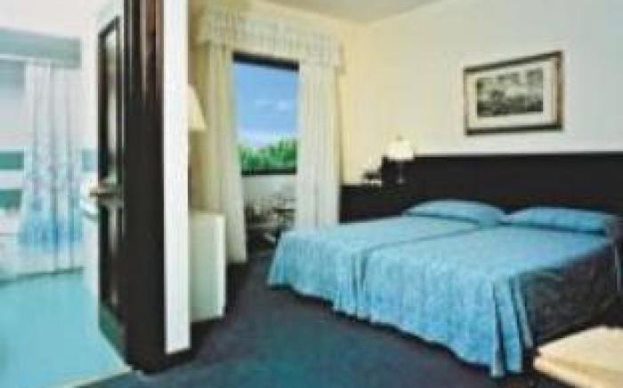 Hotel St.Mauritius