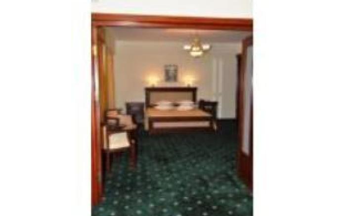 Hotel Victoria