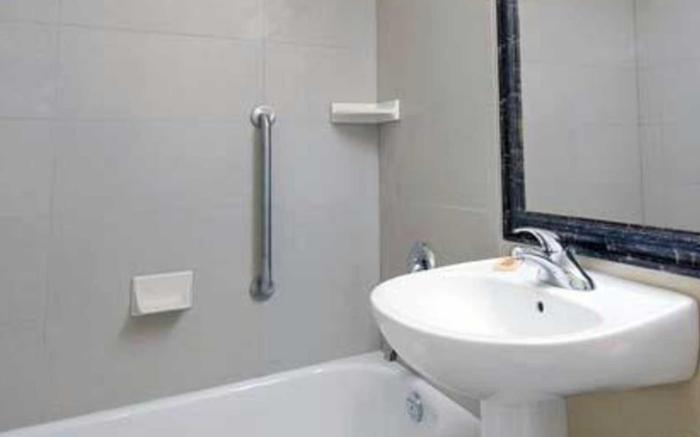 Econo Lodge City Centre