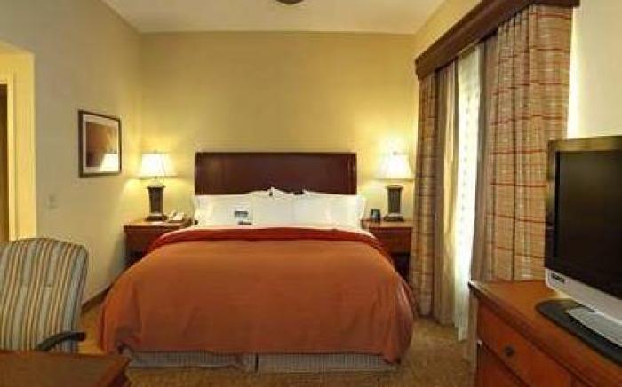 Homewood Suites By Hilton Lancaster