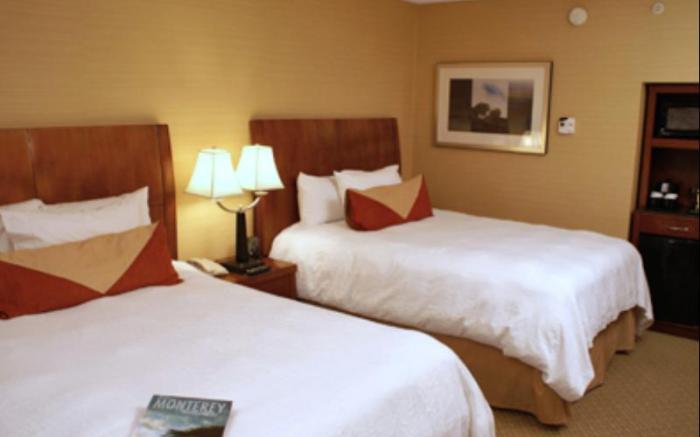Hilton Garden Inn Monterey