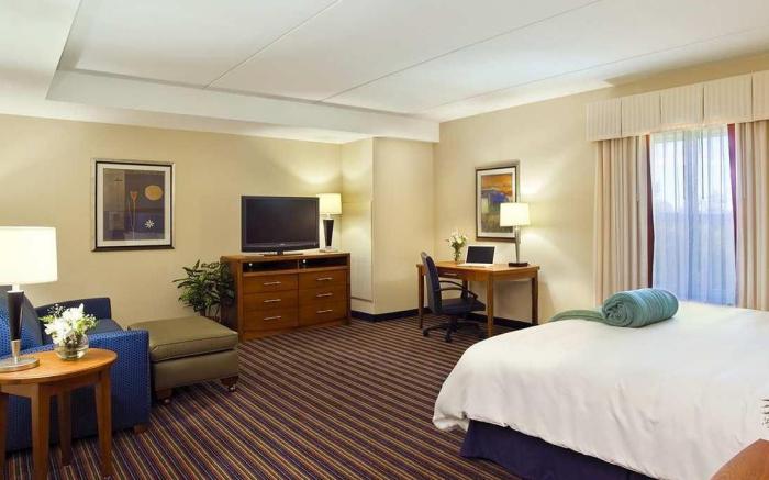 Homewood Suites by Hilton Virginia Beach/Norfolk Airport