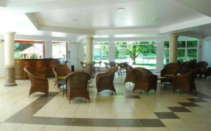 Complexo Eco Cataratas Resort by SJ