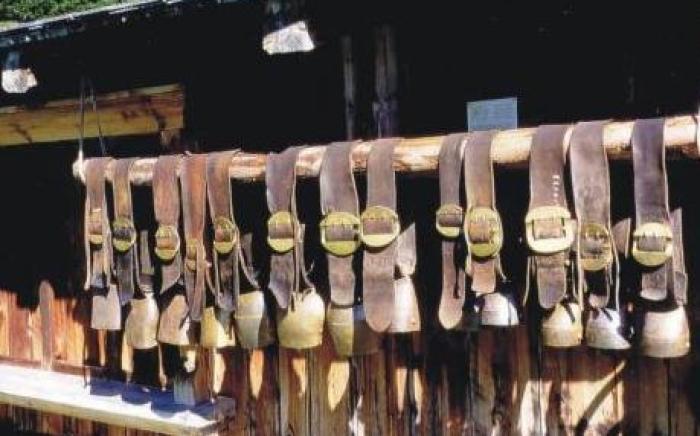 Maiensasshotel Guarda Val