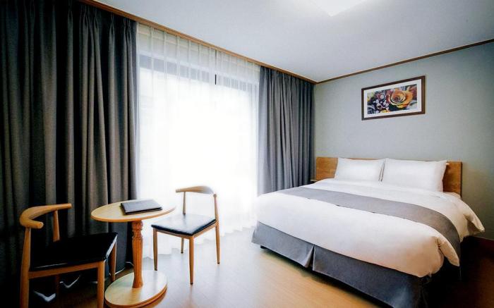 The N Resort Hotel and Spa Yangyang