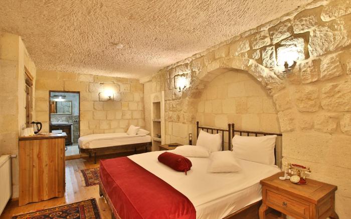 Aja Cappadocia Hotel