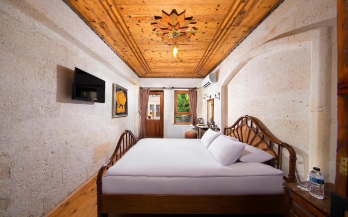 Aja Cappadocia Hotel