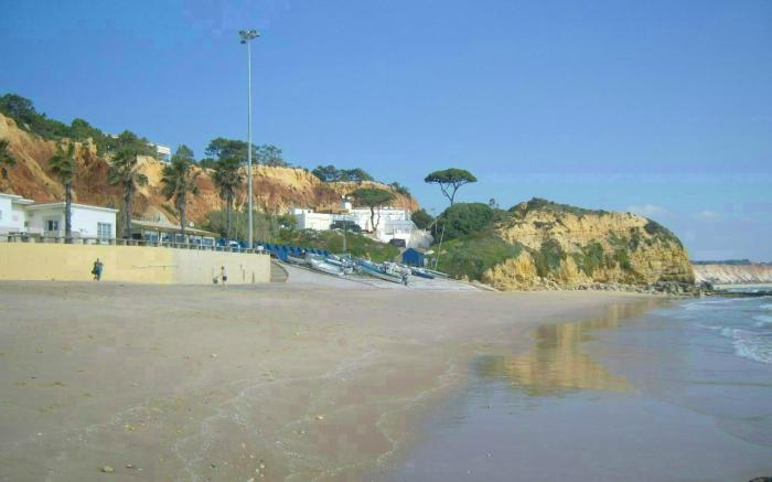 Albufeira 1 bedroom apartment 5 min from Falesia beach and close to center D