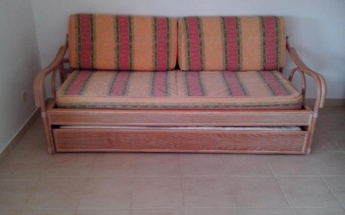 Albufeira 1 bedroom apartment 5 min from Falesia beach and close to center L