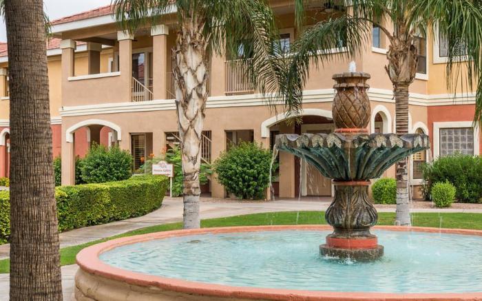 Westgate Painted Mountain Golf Resort
