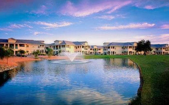 Westgate Painted Mountain Golf Resort
