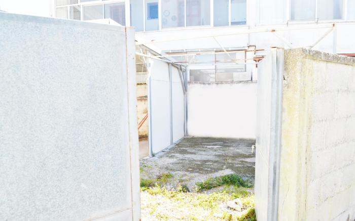 Holiday home close to the sea with internal parking and climate