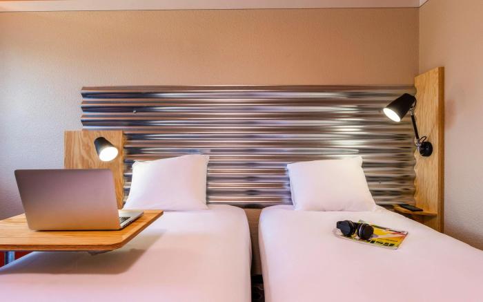 ibis Styles Bobigny Centre Préfecture