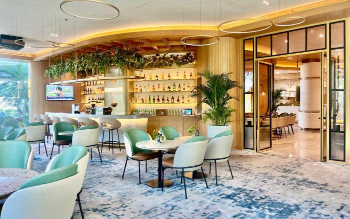 The Acacia Hotel Jakarta