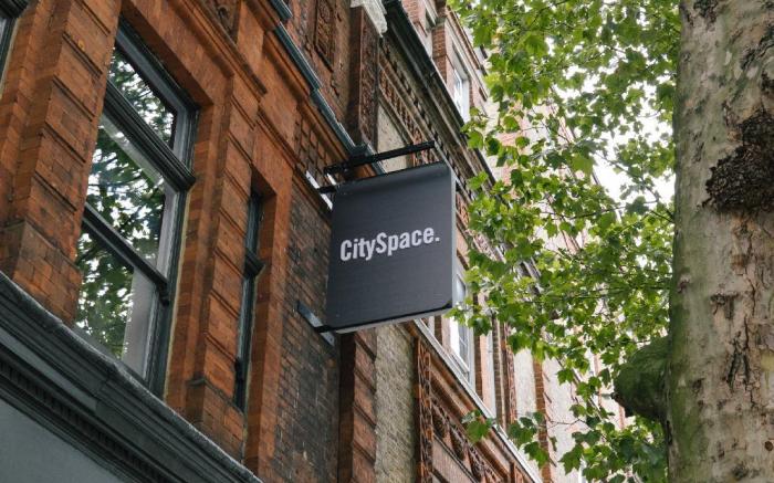 City Space Bermondsey