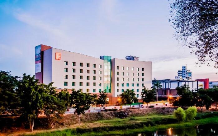 Fiesta Inn Culiacan