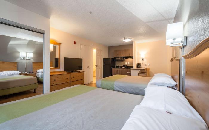 Motel6 Duluth, GA - Atlanta - Gwinnett Place