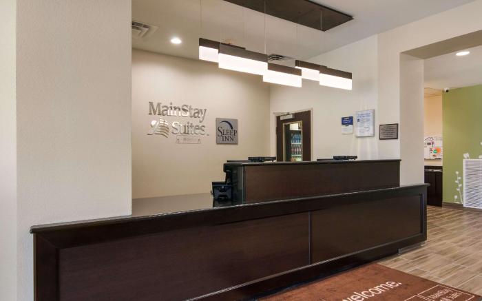 MainStay Suites East Camden