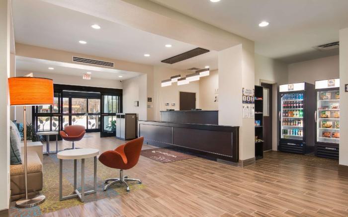 MainStay Suites East Camden