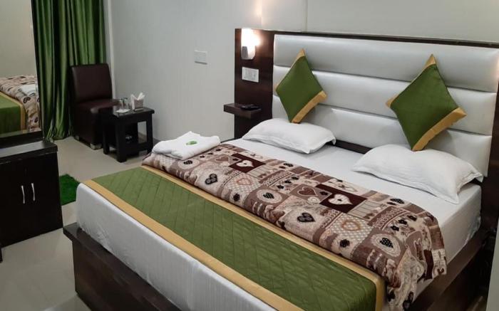 Hotel Green Park
