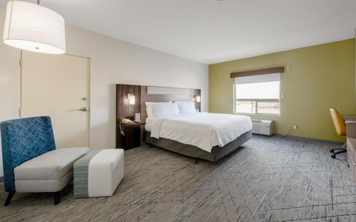 Holiday Inn Express Hotel & Suites-Edmonton South By IHG
