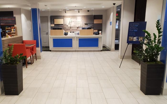 Holiday Inn Express Hotel & Suites Lynnwood By IHG