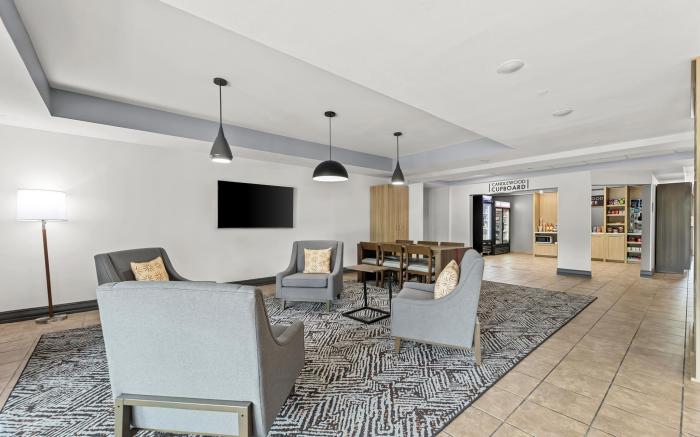 Candlewood Suites Flowood Hotel By IHG