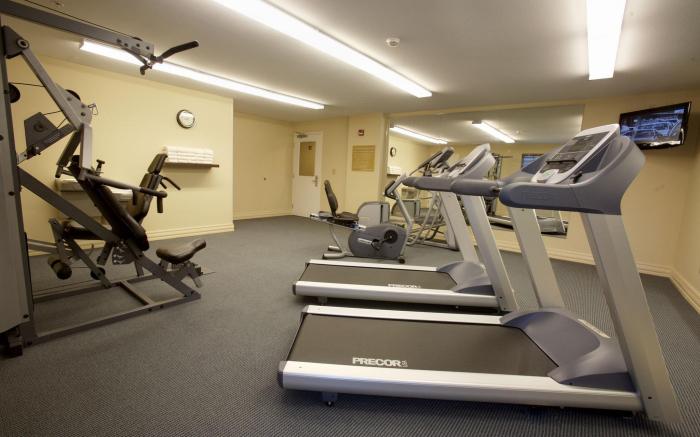 Candlewood Suites Flowood Hotel By IHG