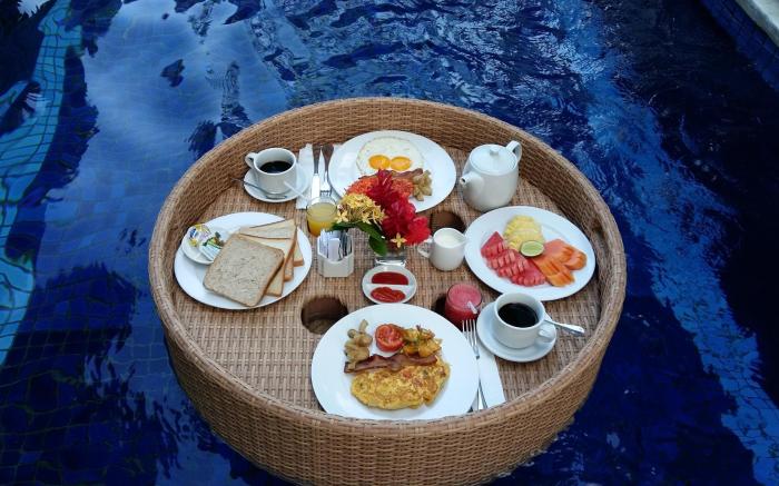 The Bidadari Villas and Spa Umalas - Seminyak