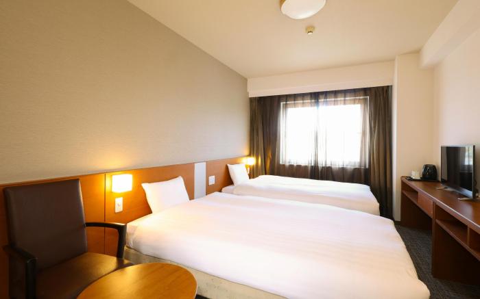 Dormy Inn Kurashiki Natural Hot Spring