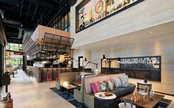 Moxy Osaka Shin Umeda