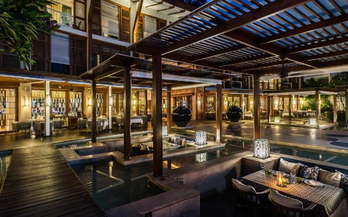 InterContinental Hua Hin Resort By IHG
