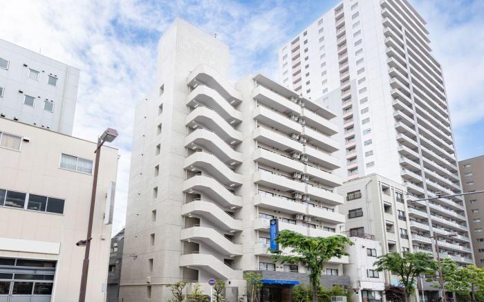 HOTEL MYSTAYS Nippori