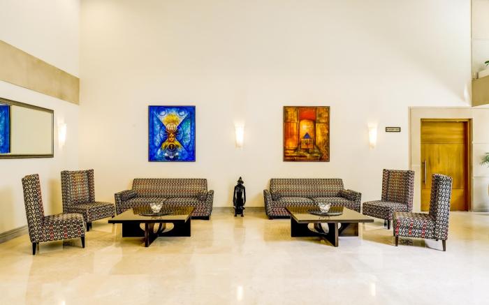 Lemon Tree Hotel Electronics City Bangalore