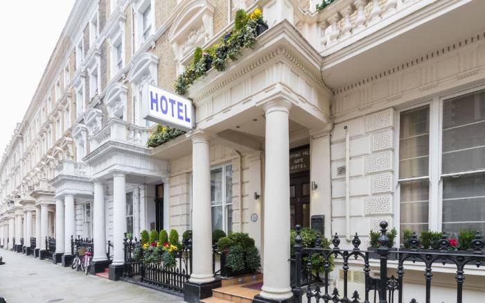 Notting Hill Gate Hotel