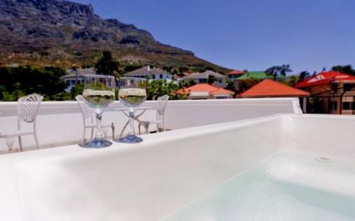 Abbey Manor Luxury Guesthouse