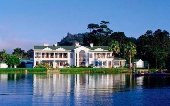 St James of Knysna Hotel