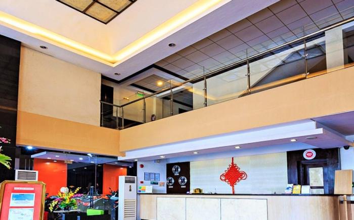 The Orchard Cebu Hotel & Suites powered by Cocotel 